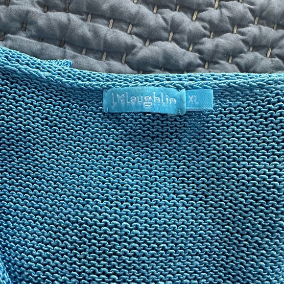 DEAL! 2 J McLaughlin sweaters FOR ONE! 🔥 - Picture 4 of 6